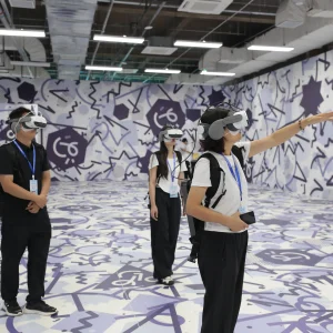 VR Arena